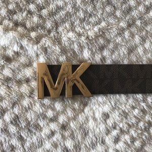 Michael Kors belt